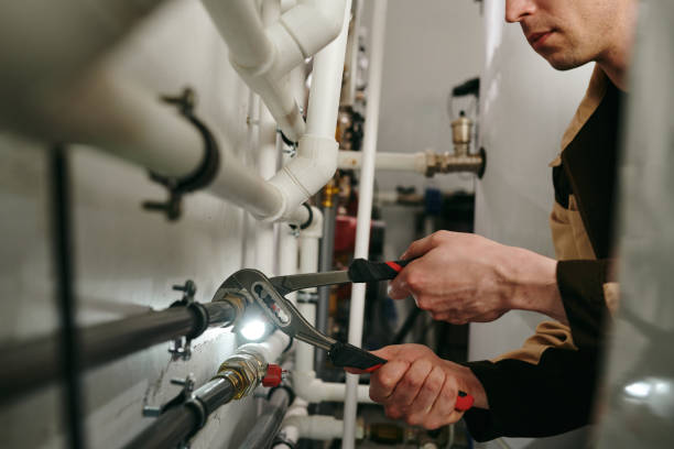 Best Same-Day Plumbing Service  in Bronxville, NY