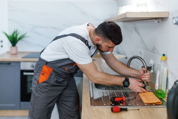 Best Shower Repair Services  in Bronxville, NY