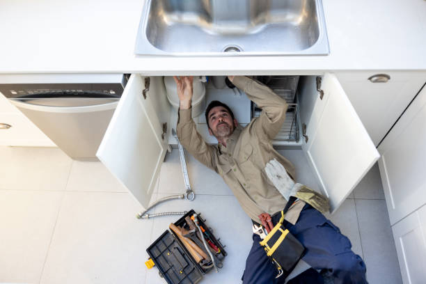 Best Water Leak Repair  in Bronxville, NY