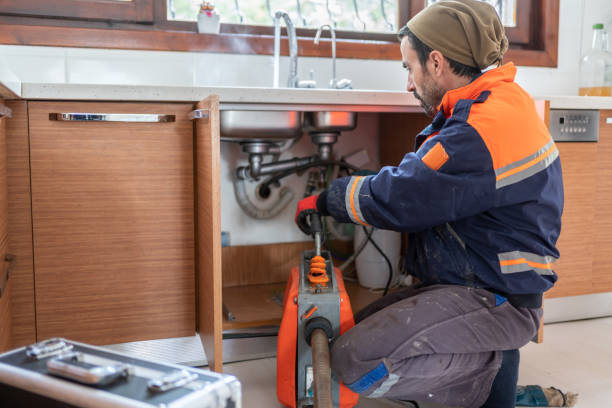 Best Plumbing Installation Services  in Bronxville, NY