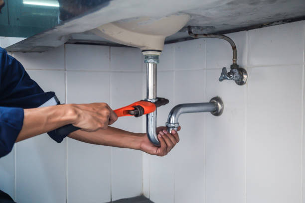 Best Commercial Plumbing Services  in Bronxville, NY
