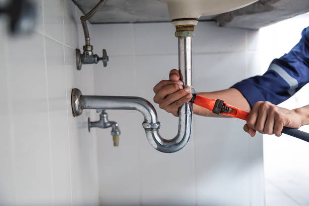 Best Drain Cleaning Services  in Bronxville, NY