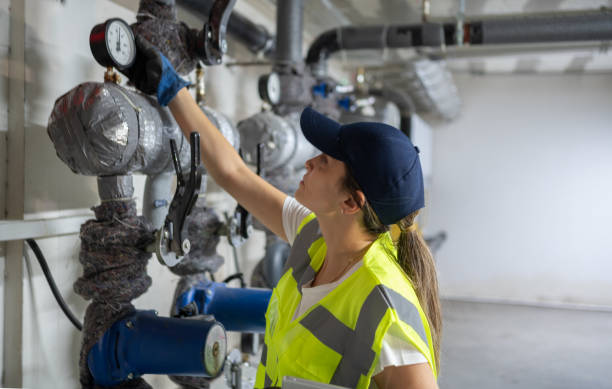 Best Local Plumber Services  in Bronxville, NY