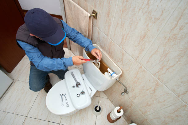 Best Sewer Line Repair  in Bronxville, NY