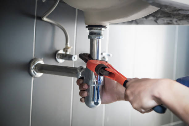 Reliable Bronxville, NY Plumbing Solutions