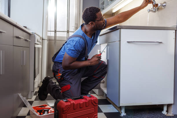 Best Pipe Repair Near Me  in Bronxville, NY
