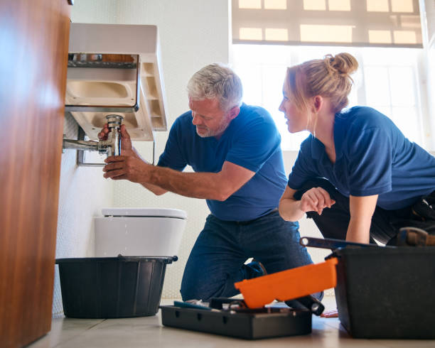 Best Plumbing Services Near Me  in Bronxville, NY